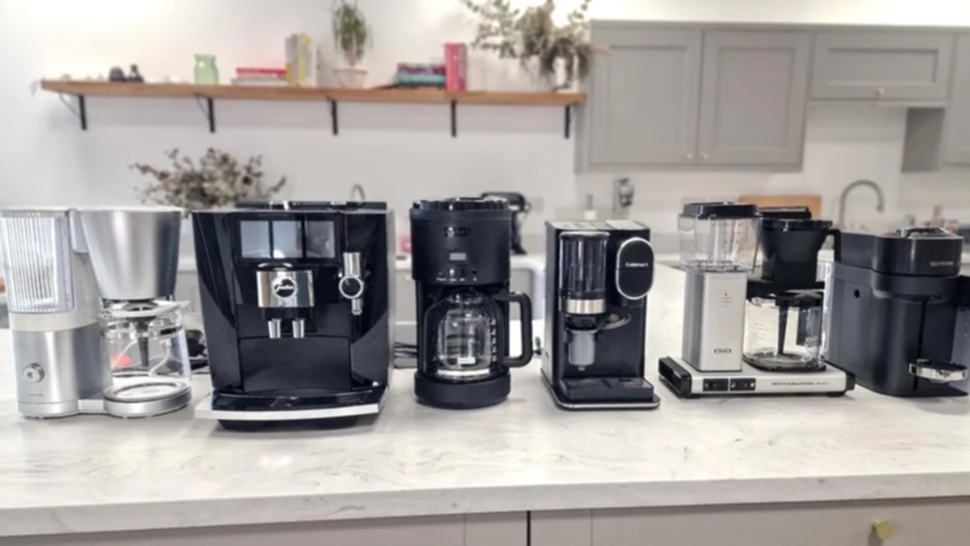 A Professional's Guide to Buying Drip Coffee Equipment