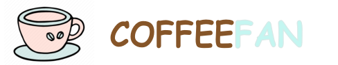 Logo of Coffee Fan