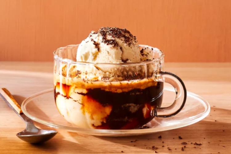 The Allure of Affogato